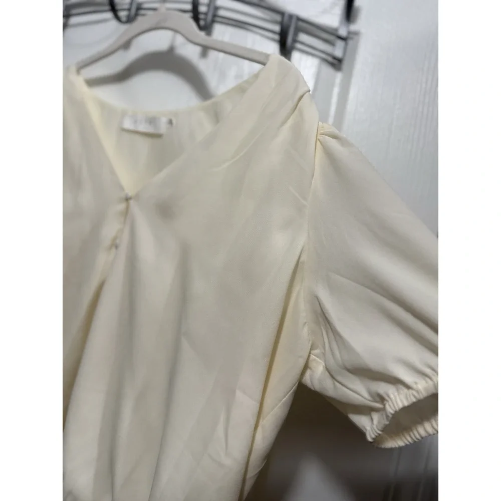 Astr label ivory